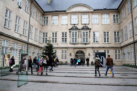 Nationaal Museum voor Cultuurhistorie
